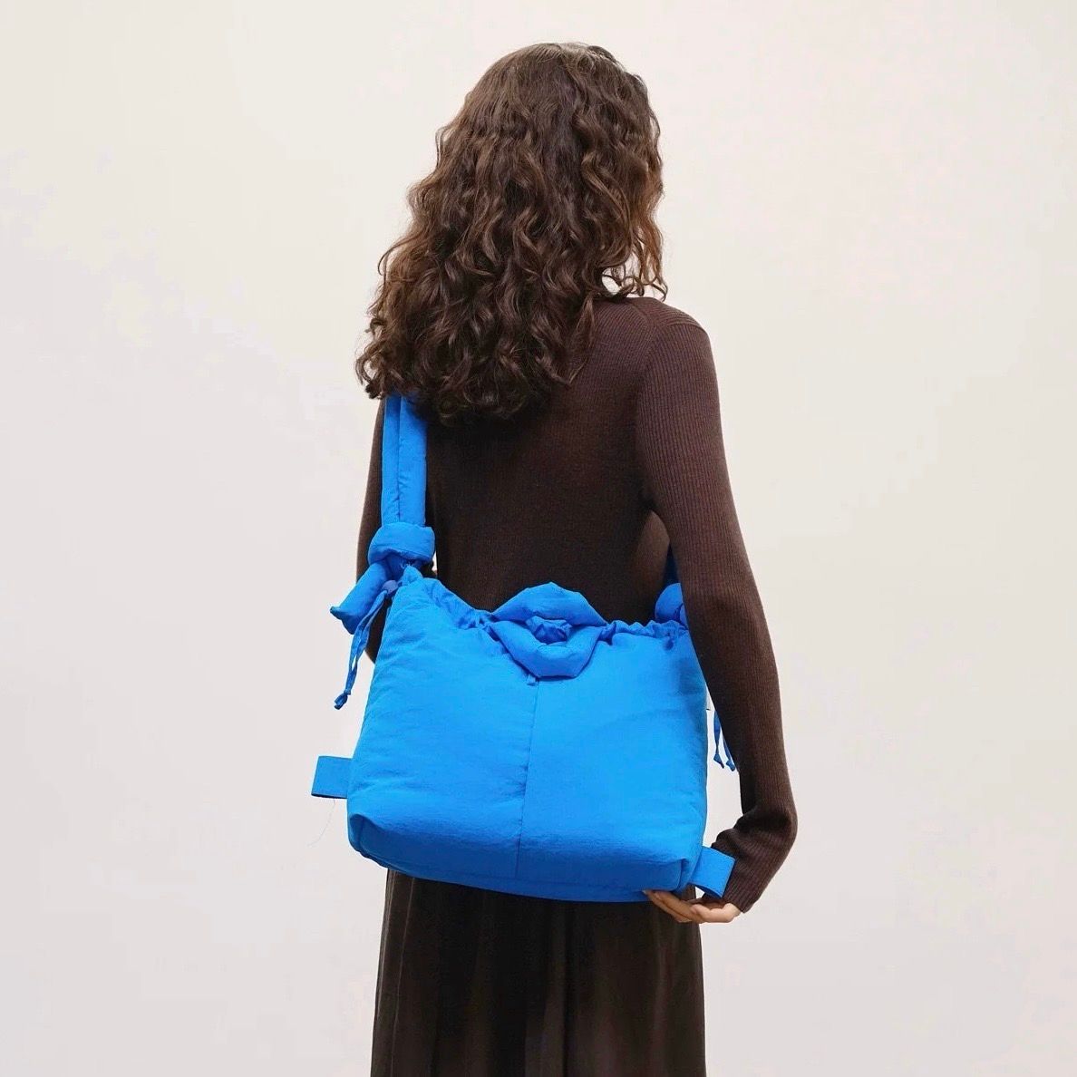 【残り一点】Ona Soft Bag