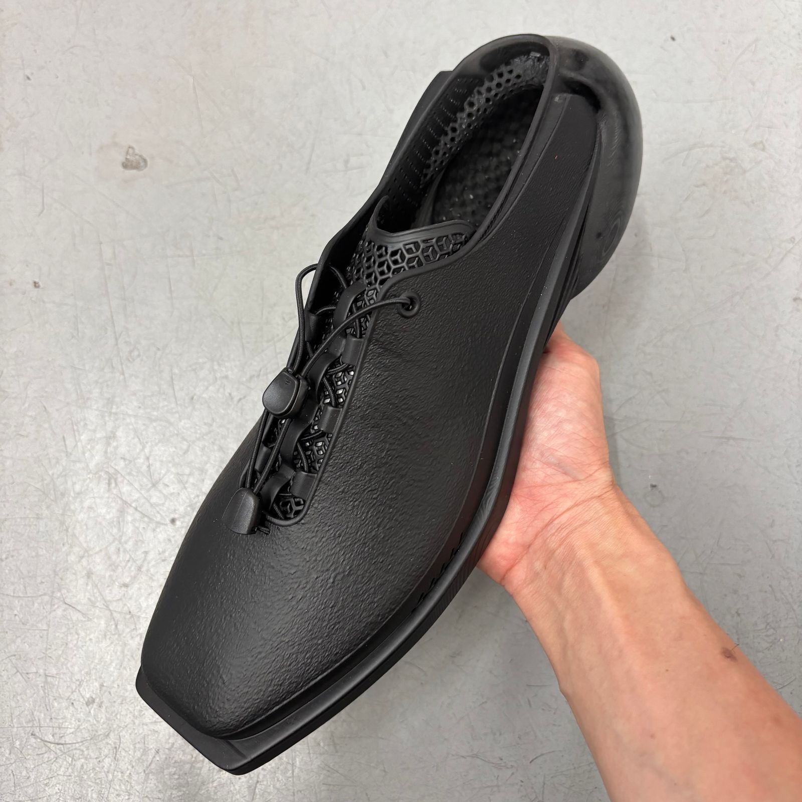【残り一点】PINNA ORB OXFORD