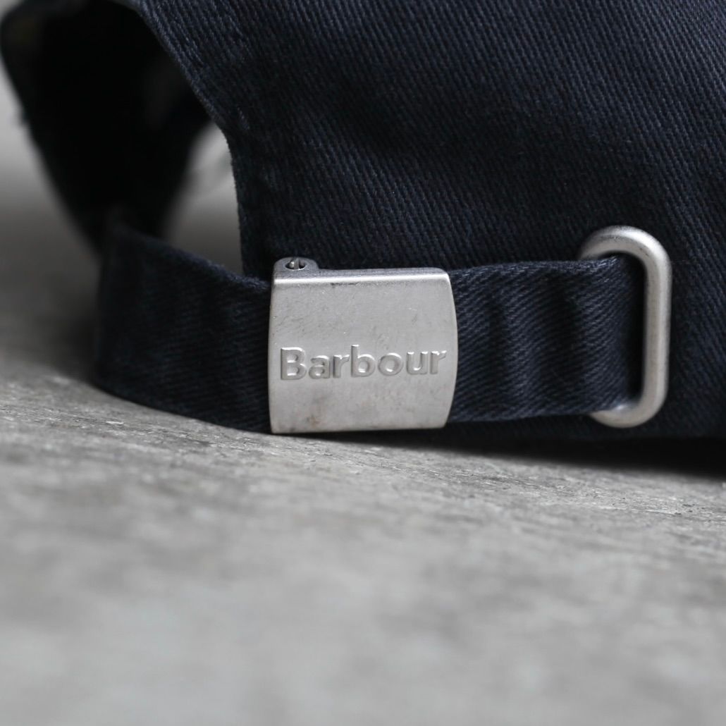 【残り一点】Barbour Cascad Cap
