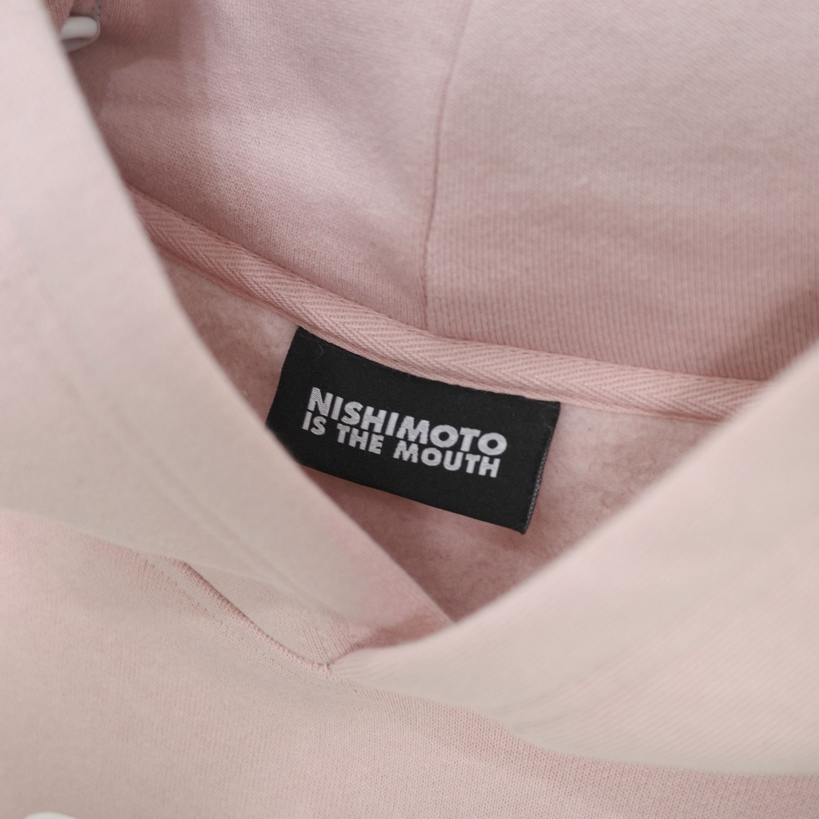 【残り一点】Sweat Hoodie