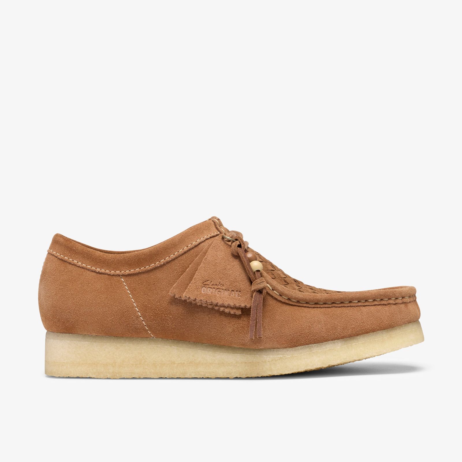 【残り一点】Wallabee