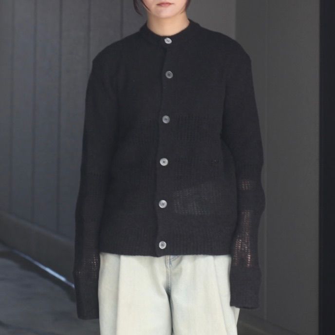 【残り一点】Opa Cardigan