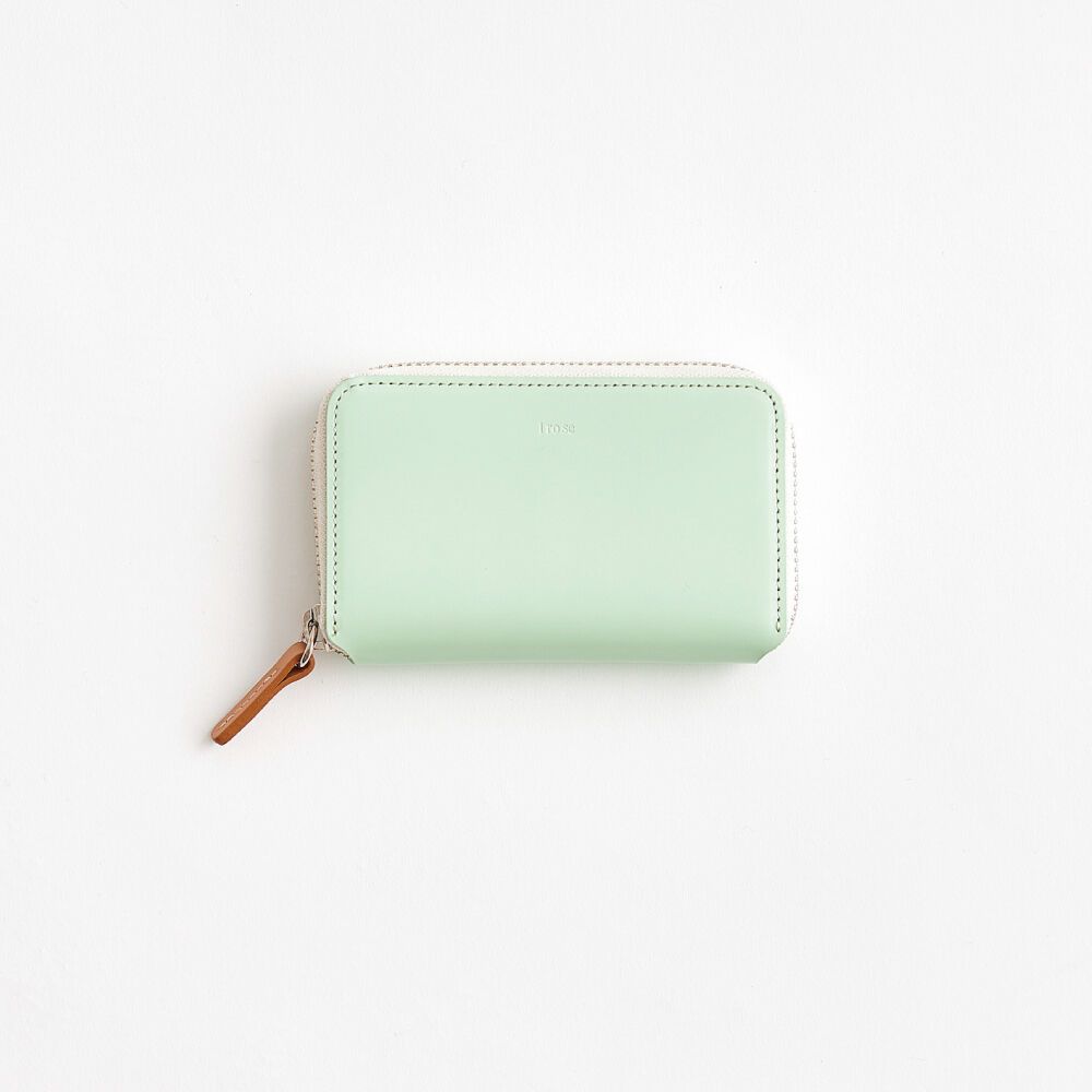 【残り一点】POP-UP Mini Wallet