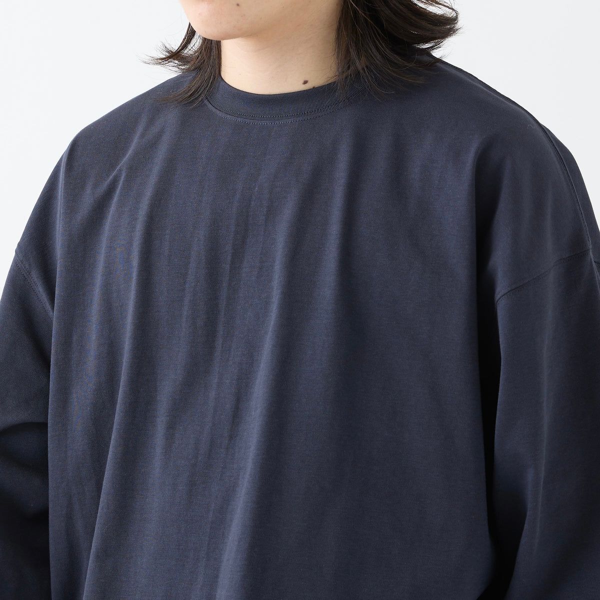 【残り一点】Allweather Tee L/S