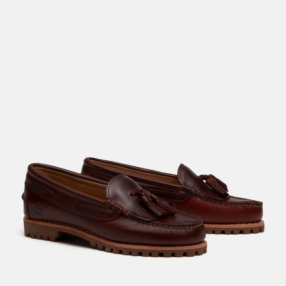 【残りわずか】Loafer Shoes(WOMEN)