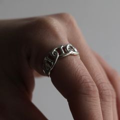 【残り一点】Anchor Ring
