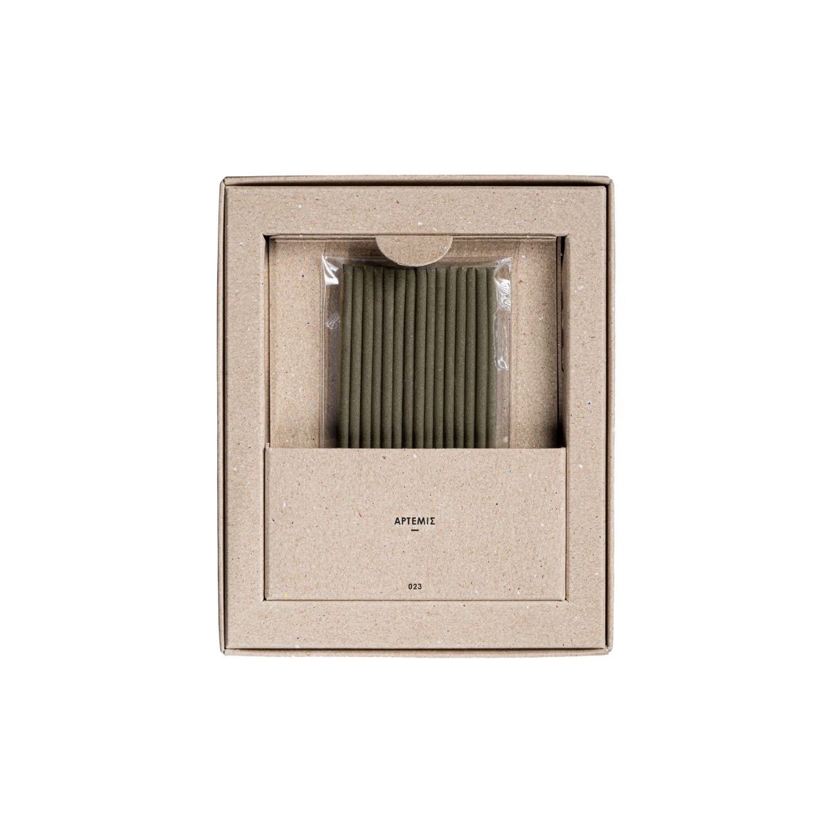 【残りわずか】Book of Incense Sticks(No.041)