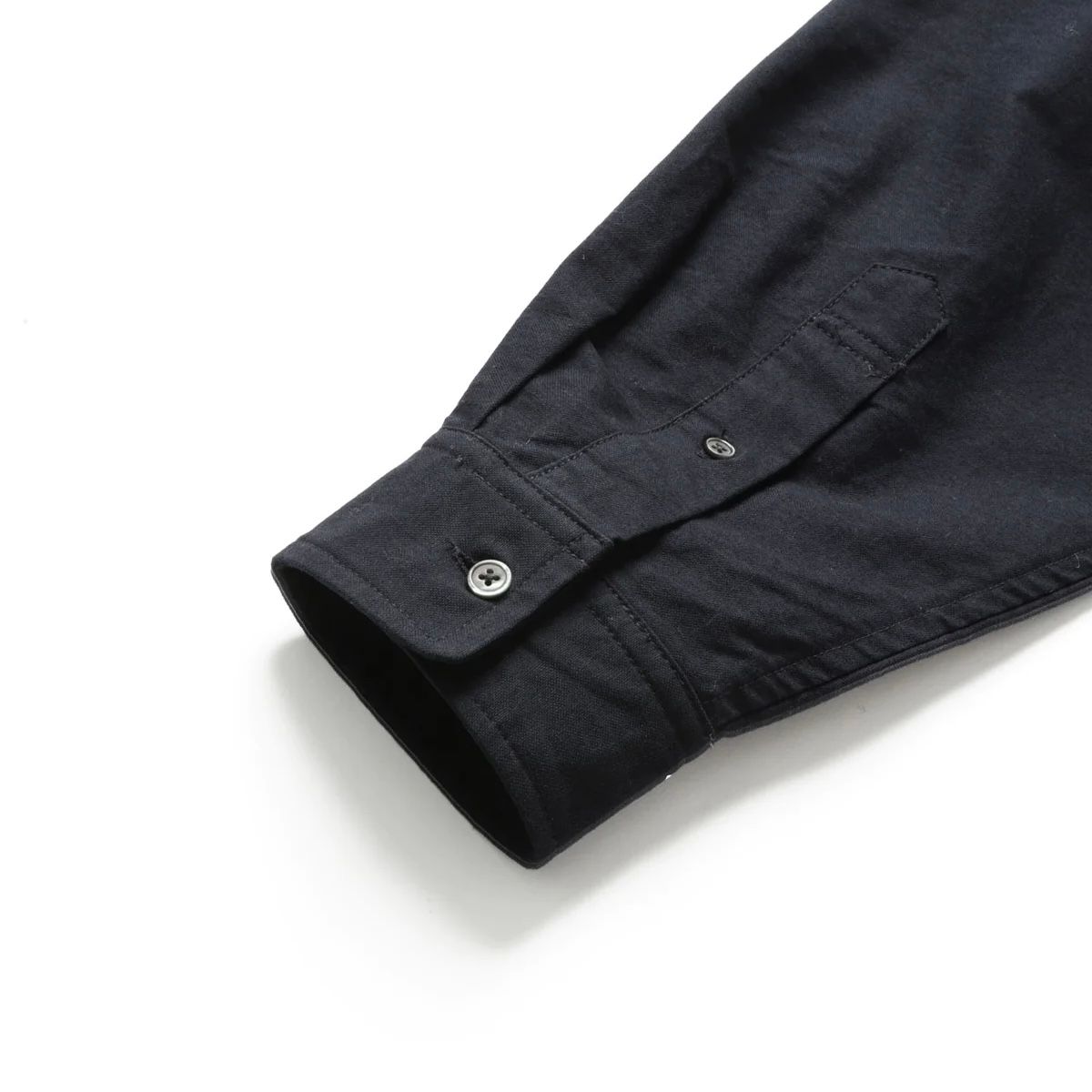 【残り一点】Oversized B.D Shirt