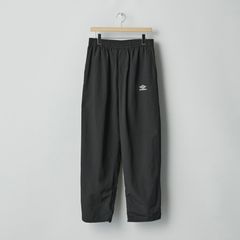 【残りわずか】CO/NY Poplin Track Trousers
