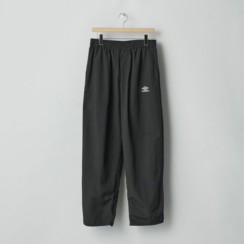 【残りわずか】CO/NY Poplin Track Trousers