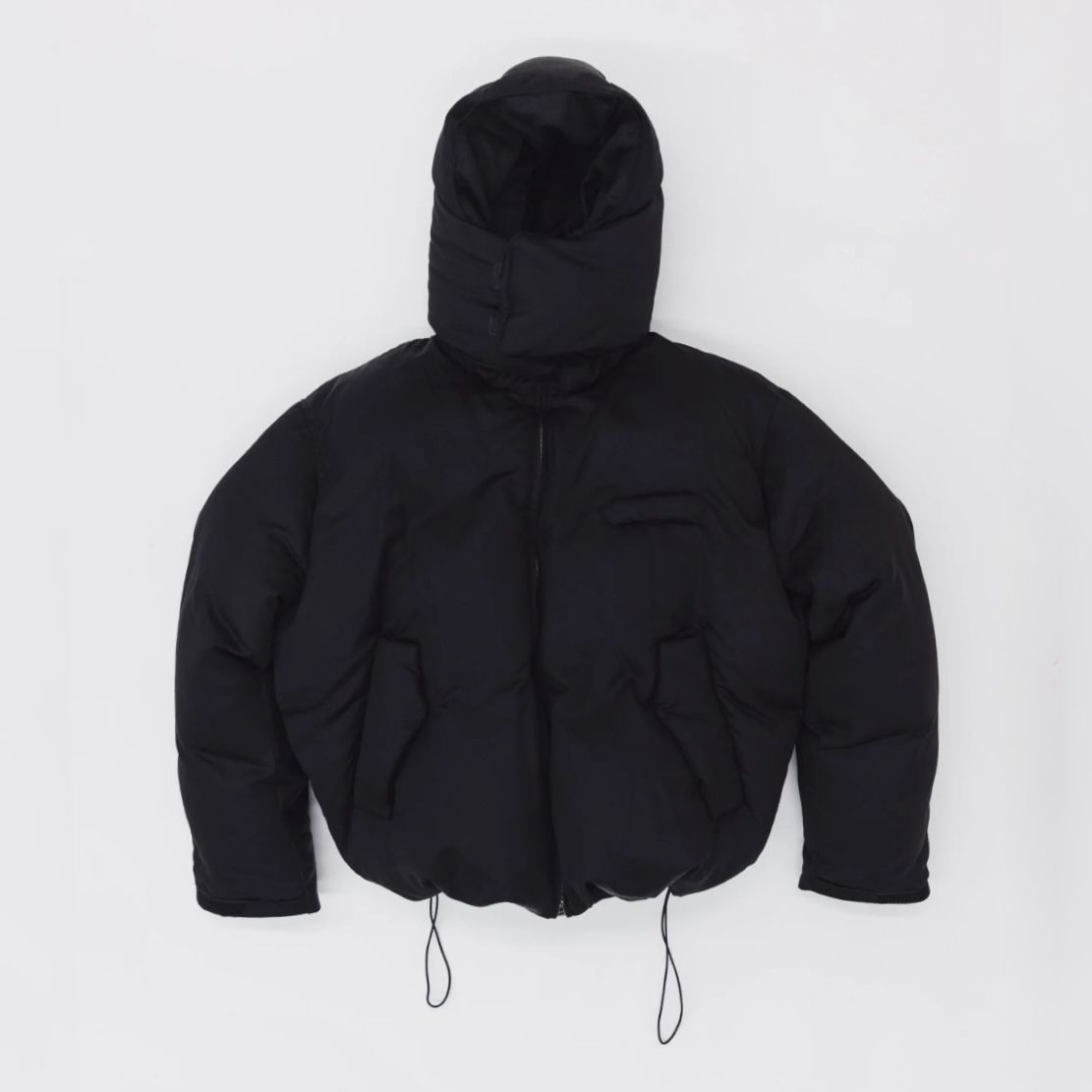 【残り一点】Office Puffer