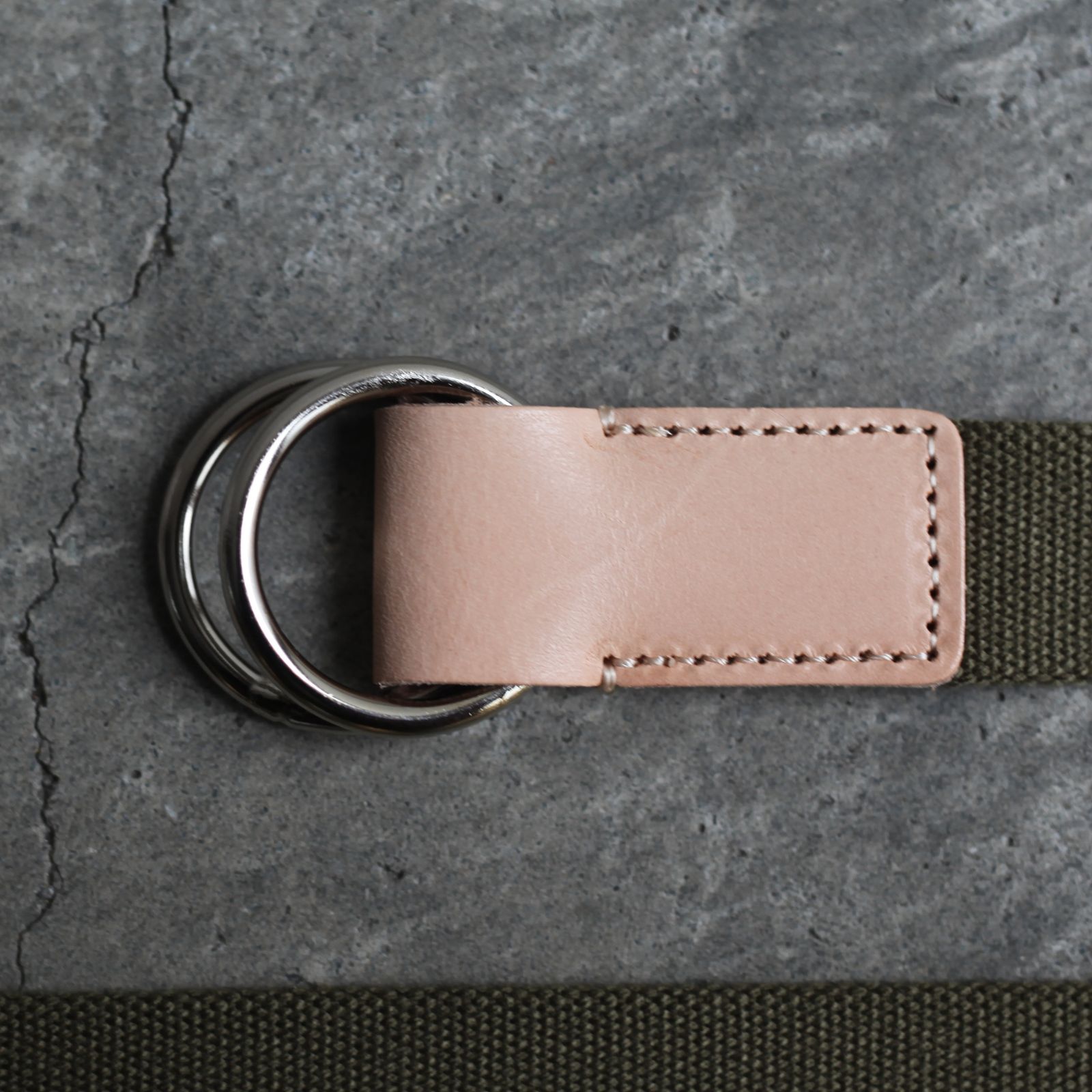 【残り一点】Ring Belt