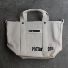 【残りわずか】Tote Bag_Prototype008