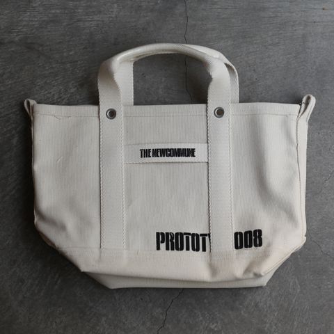 【残りわずか】Tote Bag_Prototype008
