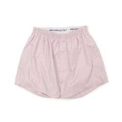 【残りわずか】Cotton Trunks