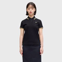 【残り一点】Twin Tipped Fred Perry Shirt