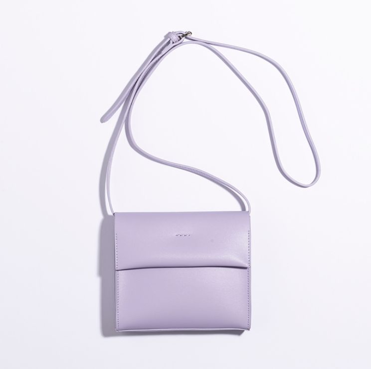 【残り一点】Cross Body Bag