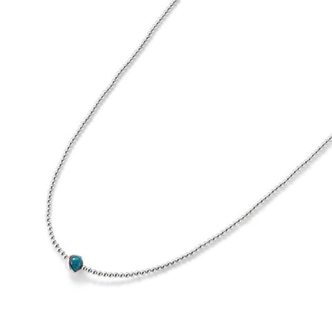 【お取り寄せ注文可能】Combination Ball Choker