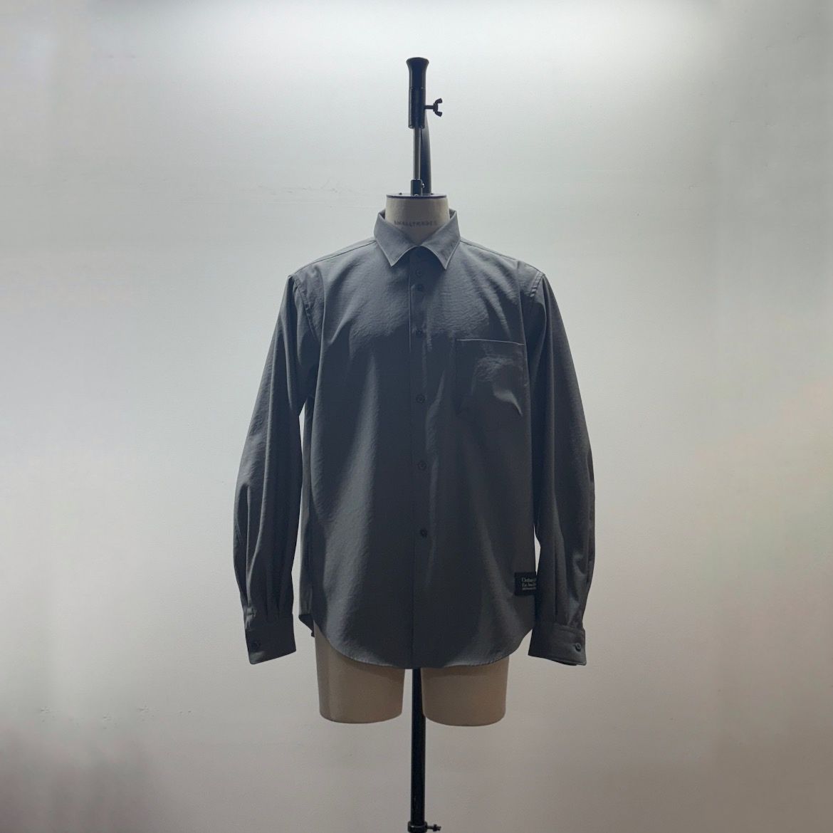 【残り一点】Ordinary Office Classic Shirt