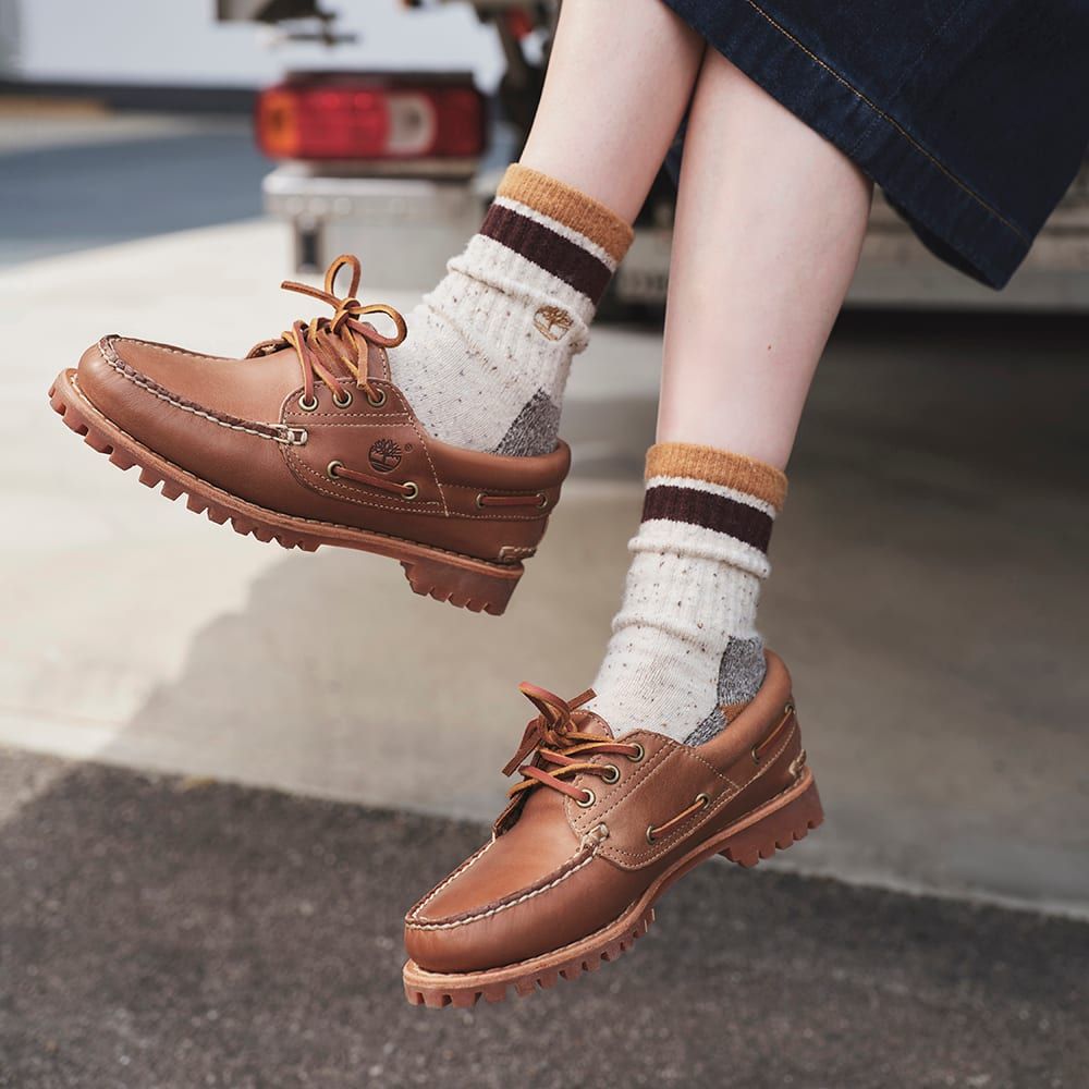 【残りわずか】Noreen 3eye Classic(WOMEN)