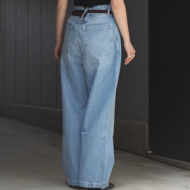 【残り一点】Jeans