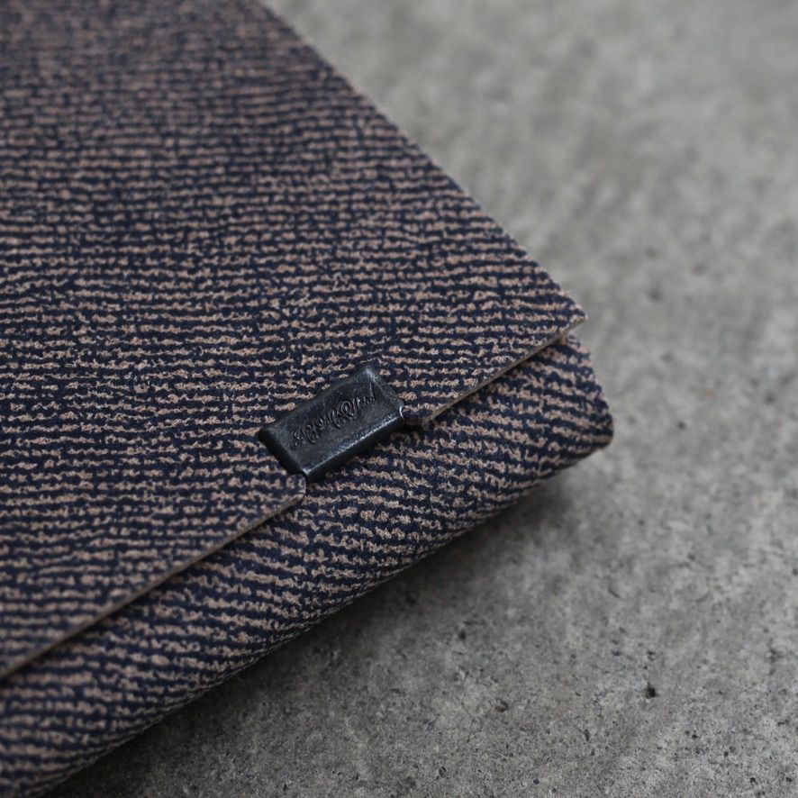 【残り一点】ショートウォレット2.0