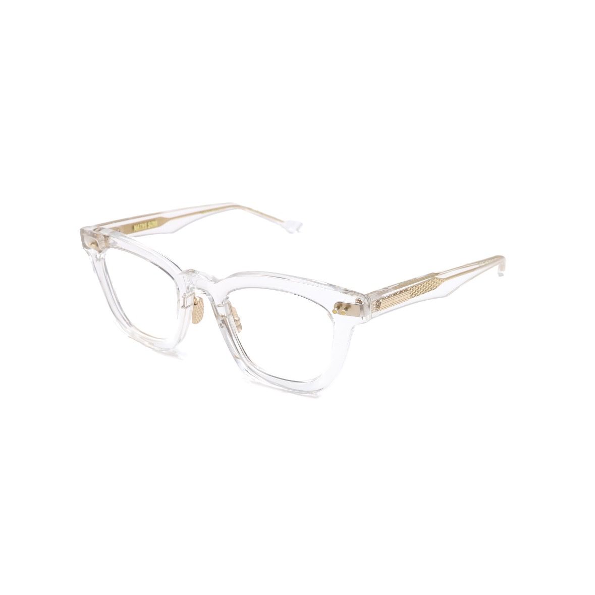 【お取り寄せ注文可能】Kowalski_47.5mm(KRINGS NOSE PAD_カスタム商品)