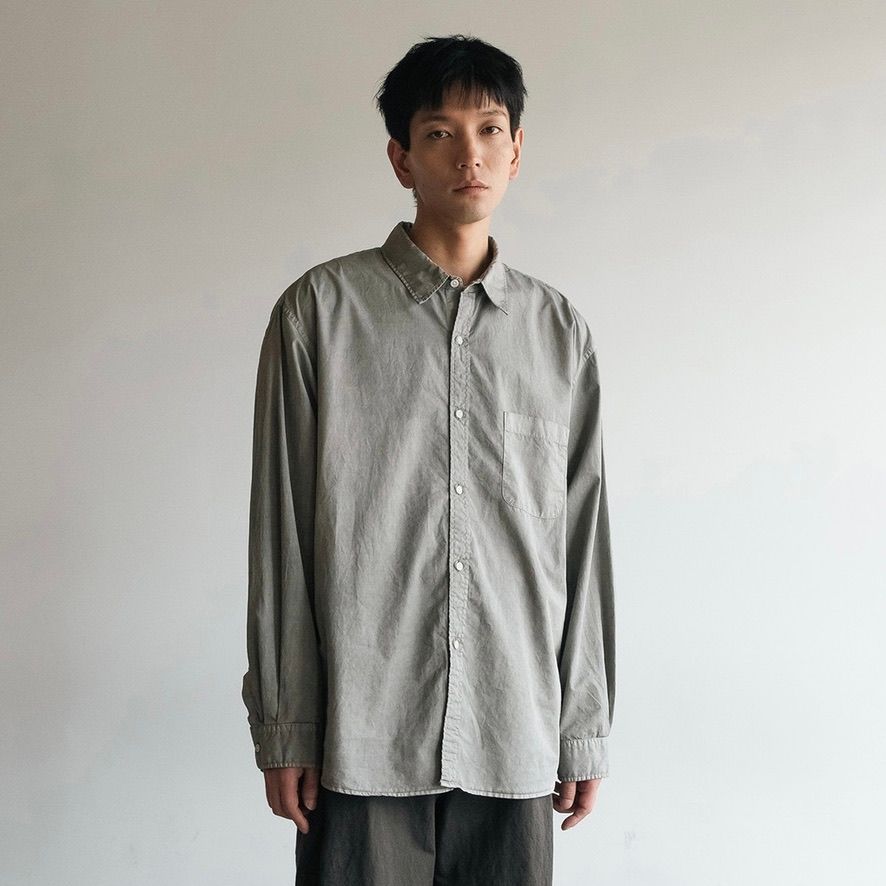 【新品未使用】intimite Frill Shirt 定価14,300yen NOW – CINCH inc