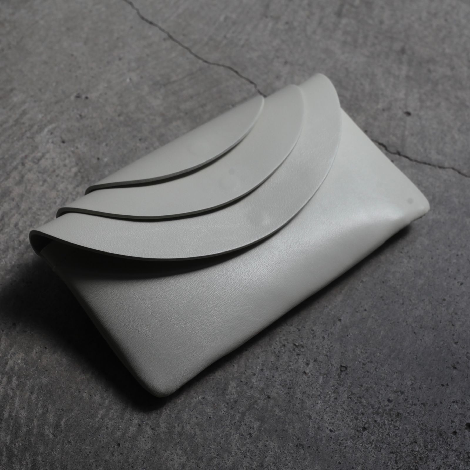 【残り一点】Fold Long Wallet