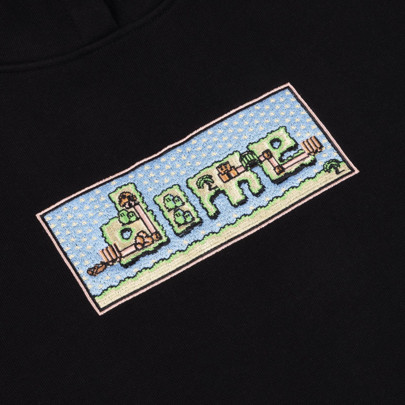 【残りわずか】Dime World Hoodie