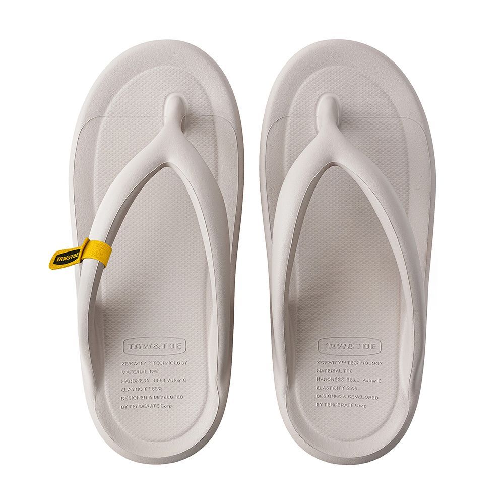 【再販売通知受付可能】Zerovity Flip Flop OG