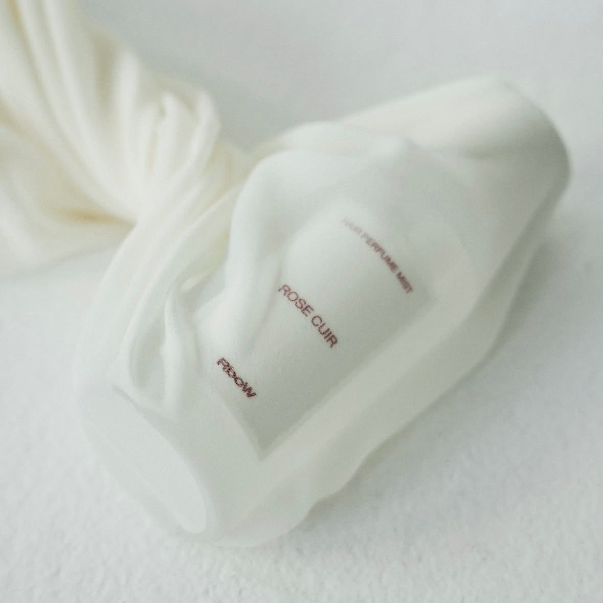 【残りわずか】Hair Perfume Mist(ROSE CUIR)