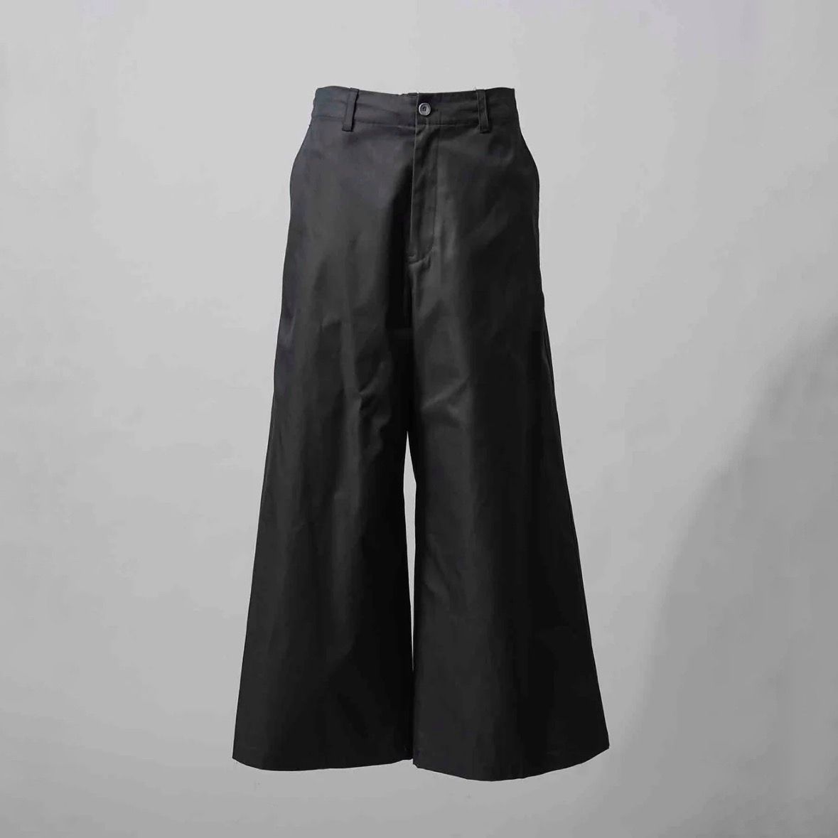 【残り一点】120/2/2 Suvin Cotton No Tuck Buggy Pants