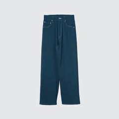 【残り一点】5P Wide Straght Pants