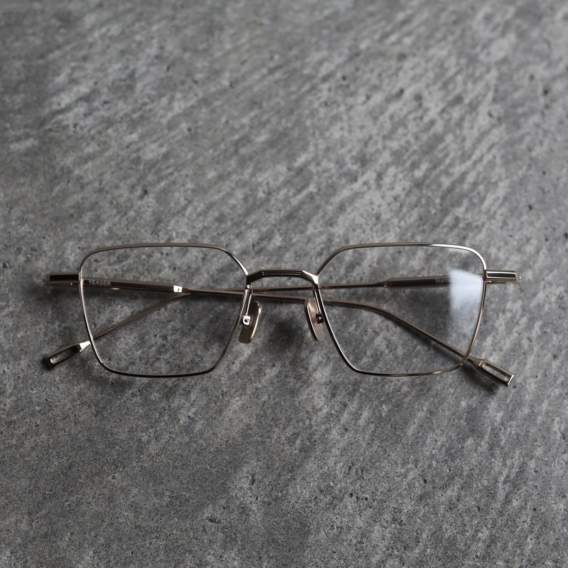 NATIVE SONS ネイティブ サンズYeager Antique Gold NATIVESONS ネイティブサンズ / YEAGER イエガー / Antique Gold