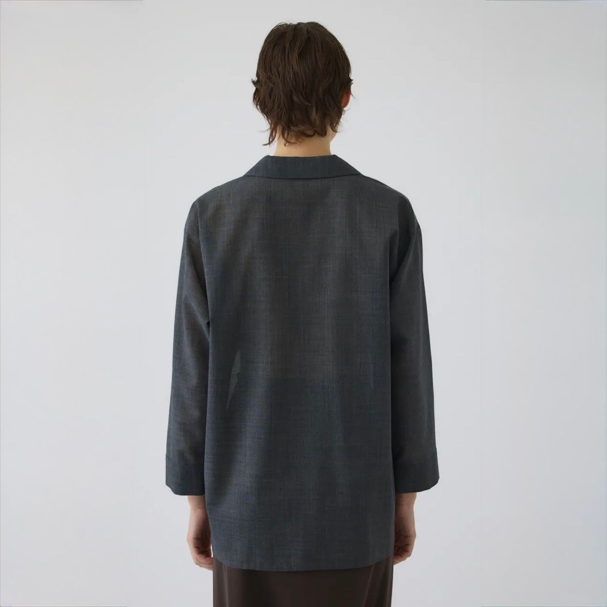 【残り一点】Sheer Relax Wide SH