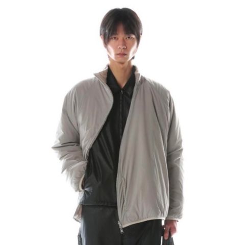 【残り一点】River Jacket(ARCHIVE)