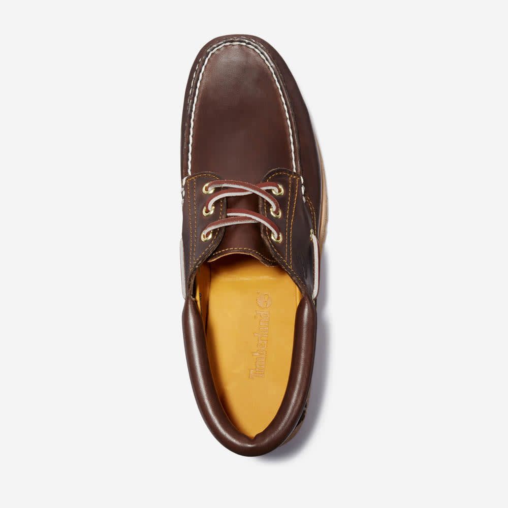 【残りわずか】Authentic 3 Eye Classic(MEN)