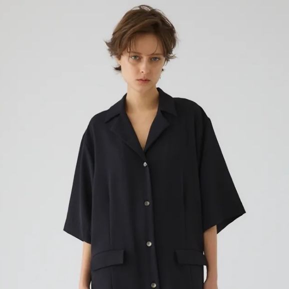 【残り一点】Refreshing Summer Dress