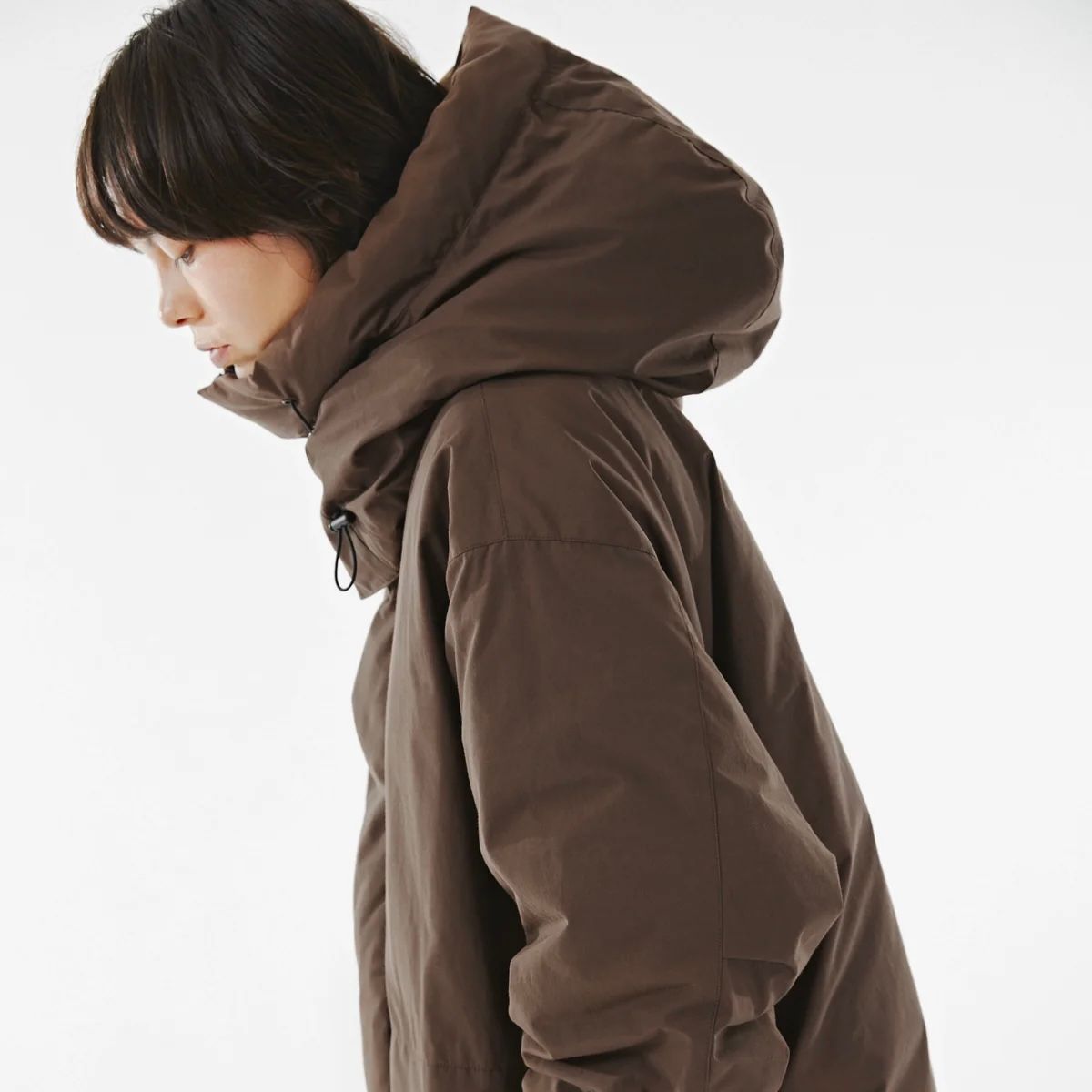 【残り一点】Utility Puff Jacket