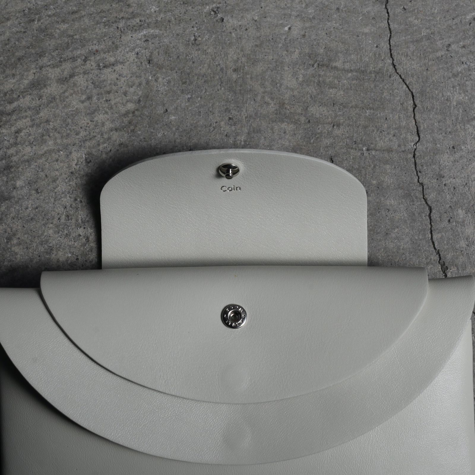 【残り一点】Fold Long Wallet