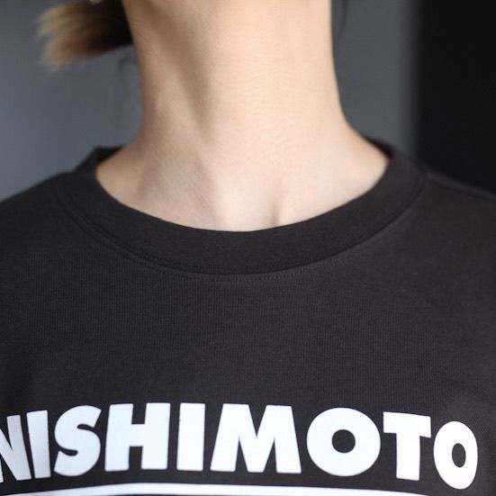 【残りわずか】Classic L/S Tee