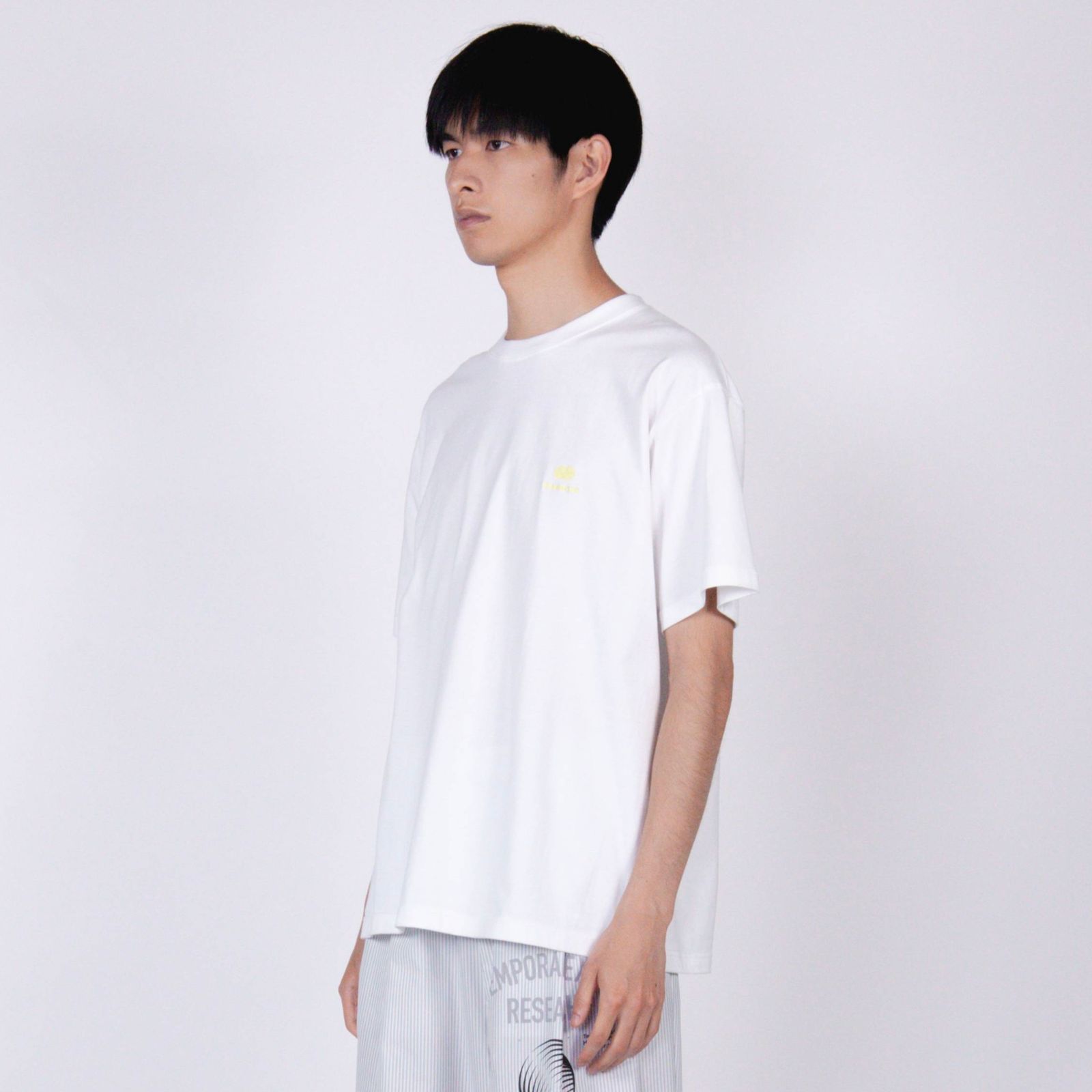 【残り一点】Graphic Print Tee