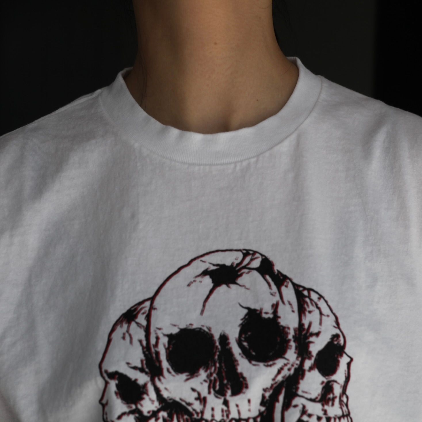 【残り一点】丸胴半袖PT(A)