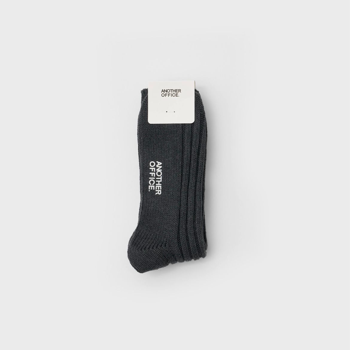 【残り一点】Overlay Ribbed Socks