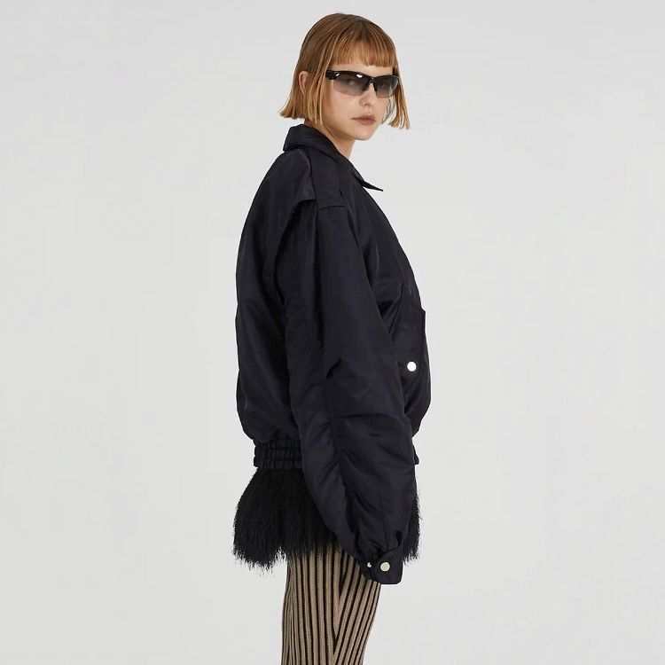 【残り一点】Flight Bomber Jacket