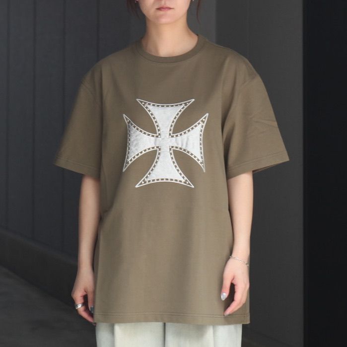 【残り一点】Chopper Icon T-Shirt