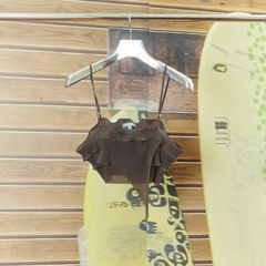 【残り一点】Ripple Sheer Camisole