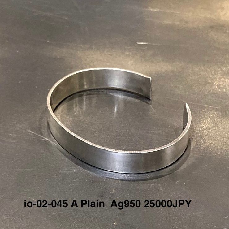 【お取り寄せ注文可能】Bangle_045