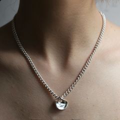 【残り一点】SV-N07(SILVER)